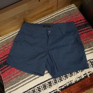 PRANA 🕉 Olivia Shorts ☀️ NWOT